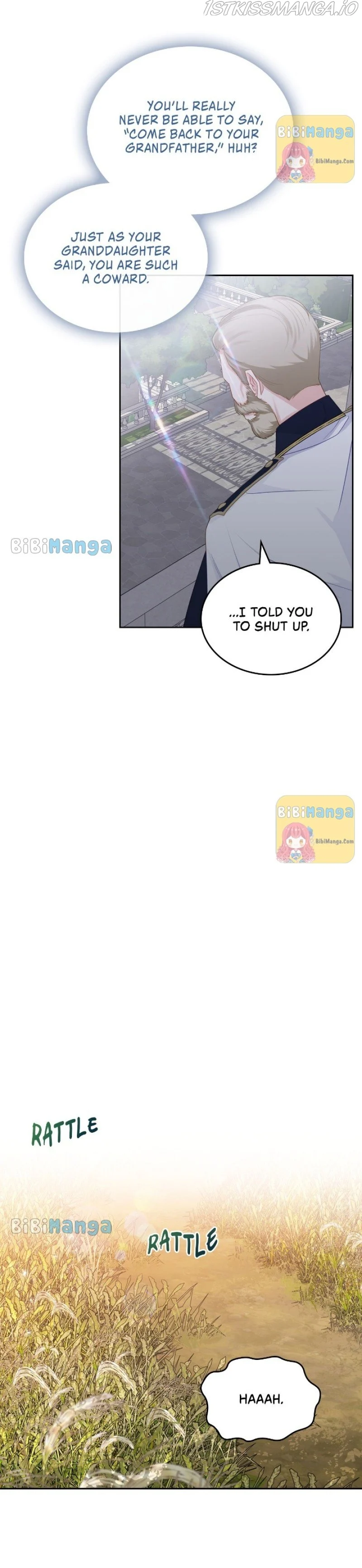 The Villainous Princess Wants to Live in a Gingerbread House Chapter 80 101 13