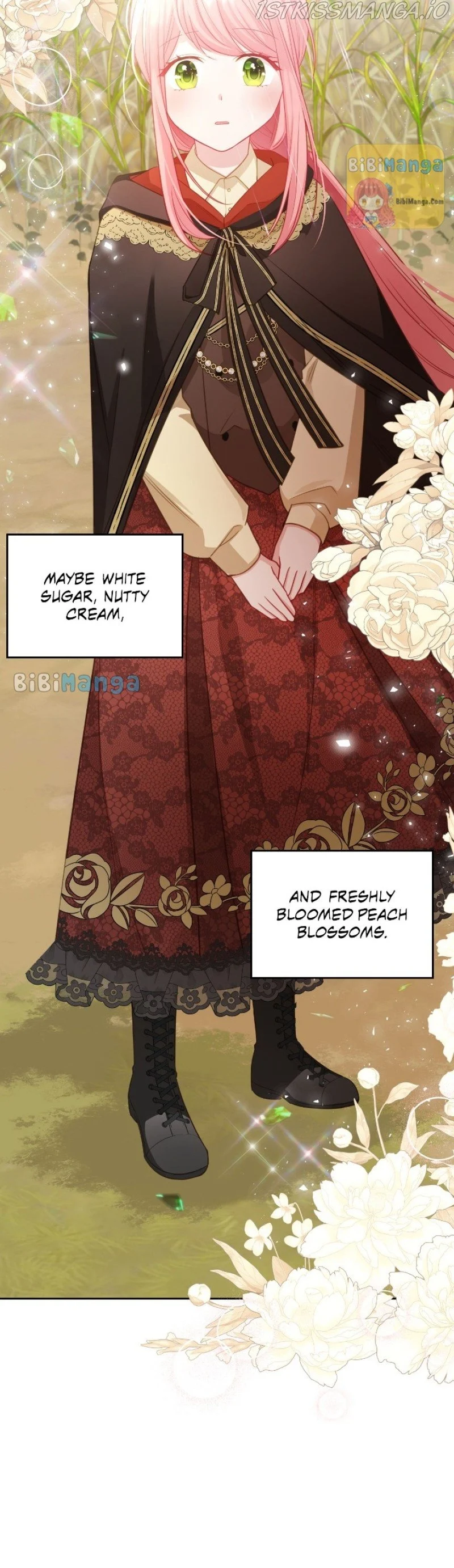 The Villainous Princess Wants to Live in a Gingerbread House Chapter 80 113 25