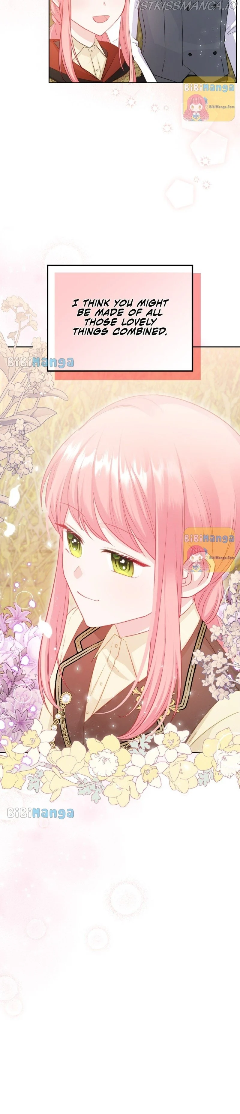 The Villainous Princess Wants to Live in a Gingerbread House Chapter 80 115 27