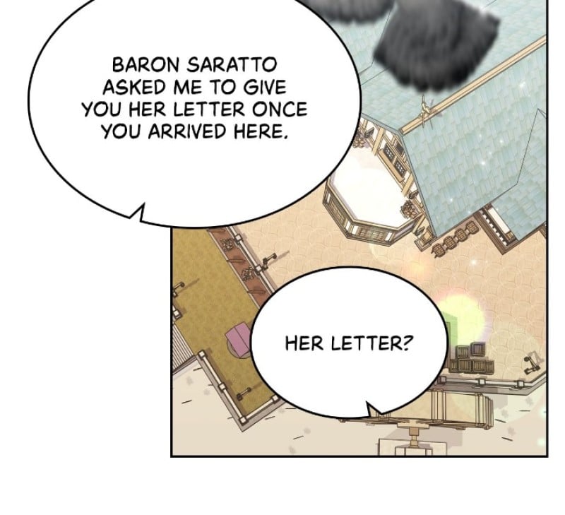 The Villainous Princess Wants to Live in a Gingerbread House Chapter 82 112 17