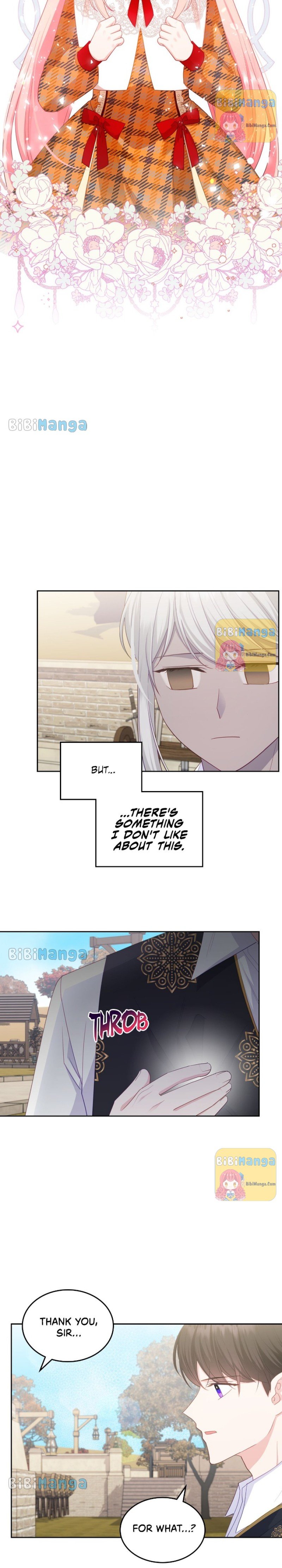 The Villainous Princess Wants to Live in a Gingerbread House Chapter 82 120 25