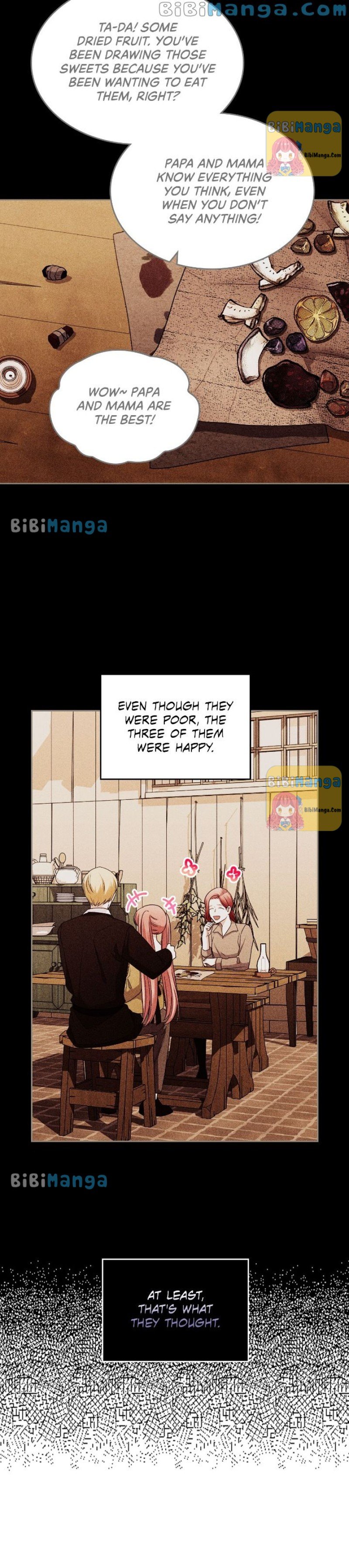 The Villainous Princess Wants to Live in a Gingerbread House Chapter 84 100 11