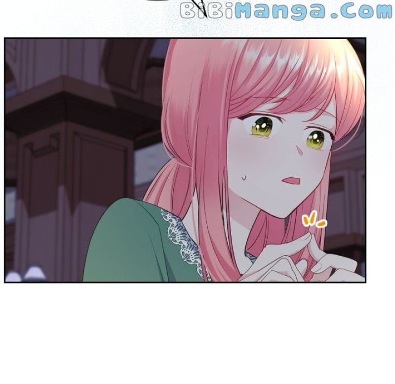 The Villainous Princess Wants to Live in a Gingerbread House Chapter 84 108 19