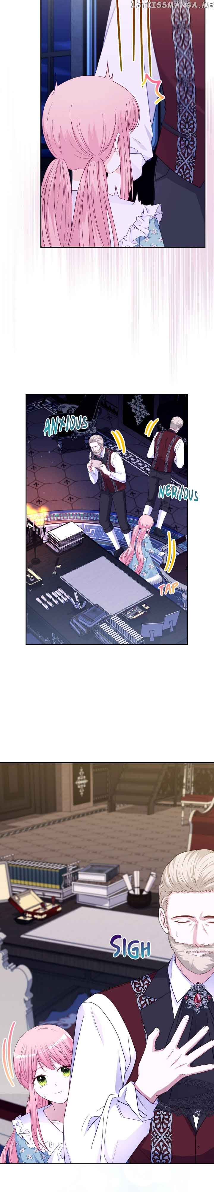 The Villainous Princess Wants to Live in a Gingerbread House Chapter 86 102 17