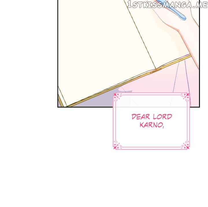 The Villainous Princess Wants to Live in a Gingerbread House Chapter 88 90 11