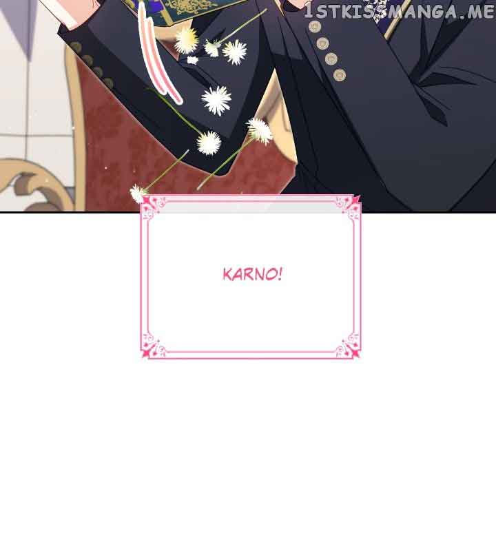 The Villainous Princess Wants to Live in a Gingerbread House Chapter 88 93 14