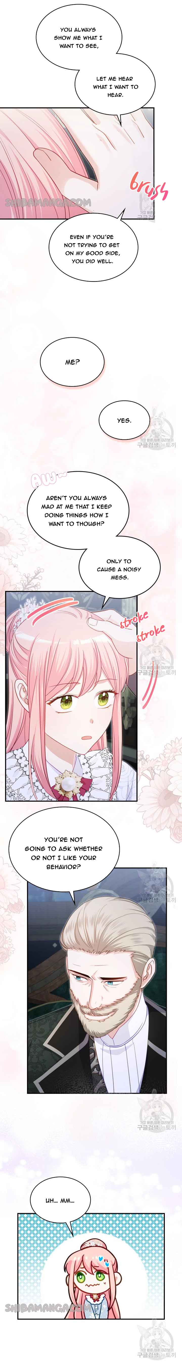 The Villainous Princess Wants to Live in a Gingerbread House Chapter 98 57 10