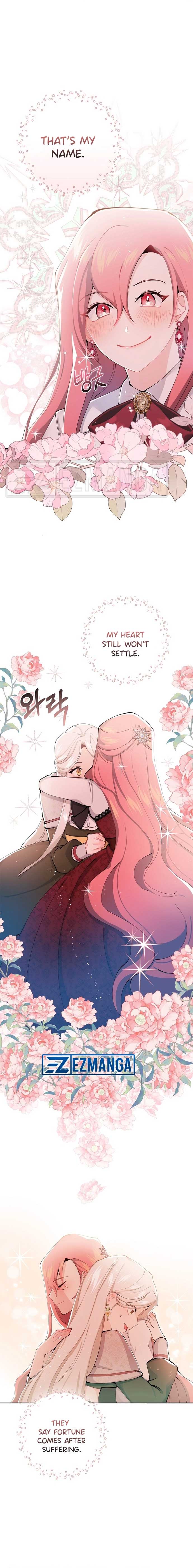 The Reason I Have to Be a Villain Chapter 1 83 12