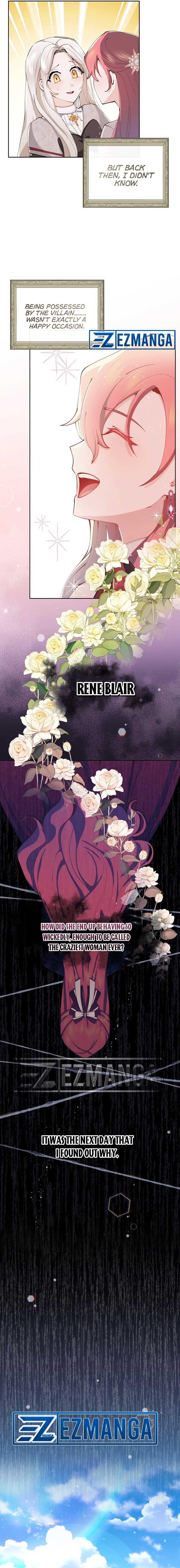 The Reason I Have to Be a Villain Chapter 1 84 13
