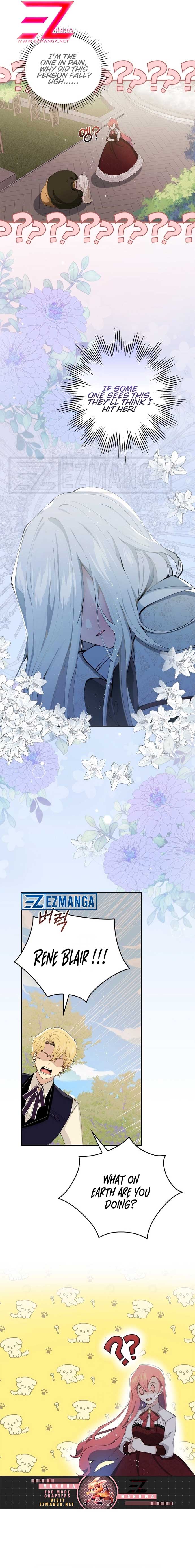 The Reason I Have to Be a Villain Chapter 1 73 2