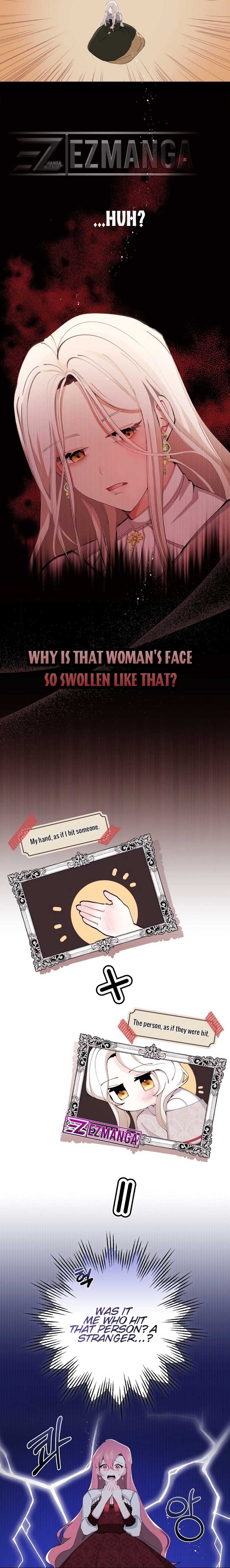 The Reason I Have to Be a Villain Chapter 1 76 5