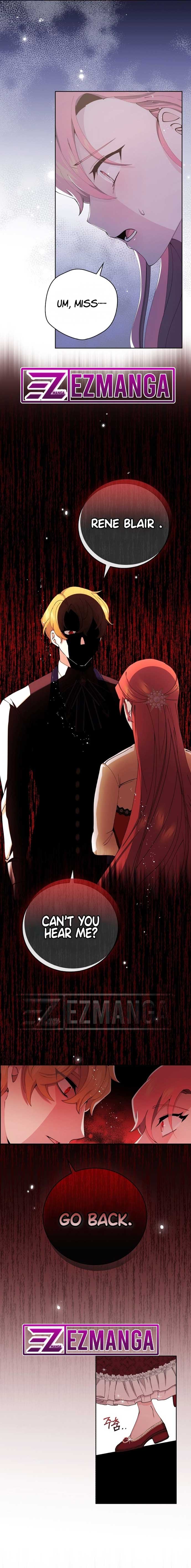 The Reason I Have to Be a Villain Chapter 1 77 6