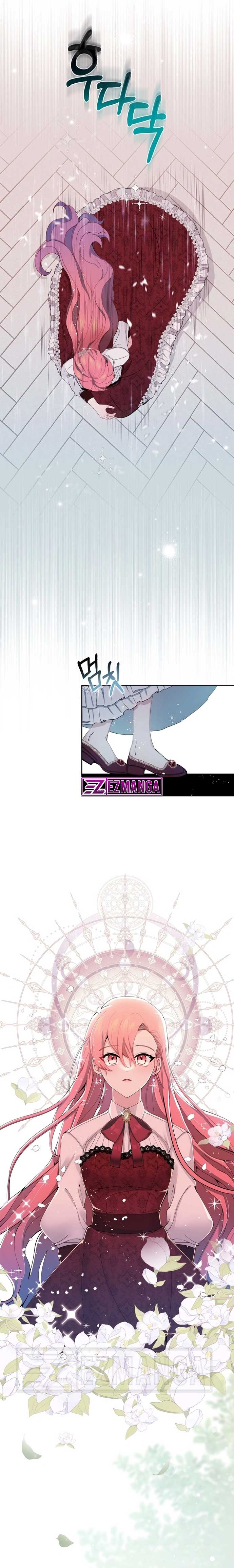 The Reason I Have to Be a Villain Chapter 1 78 7