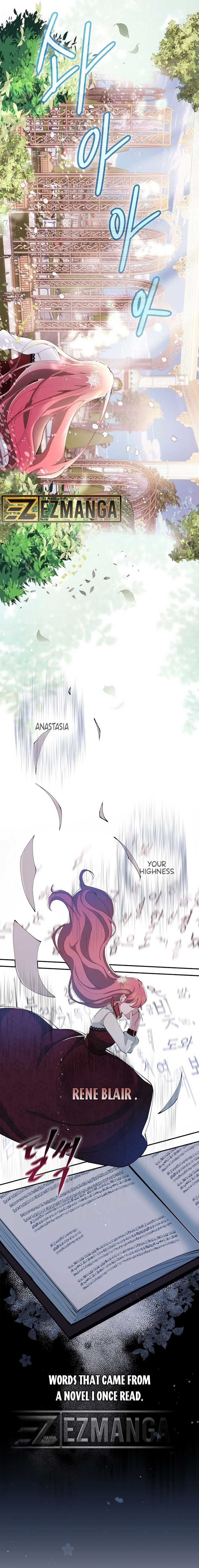The Reason I Have to Be a Villain Chapter 1 79 8