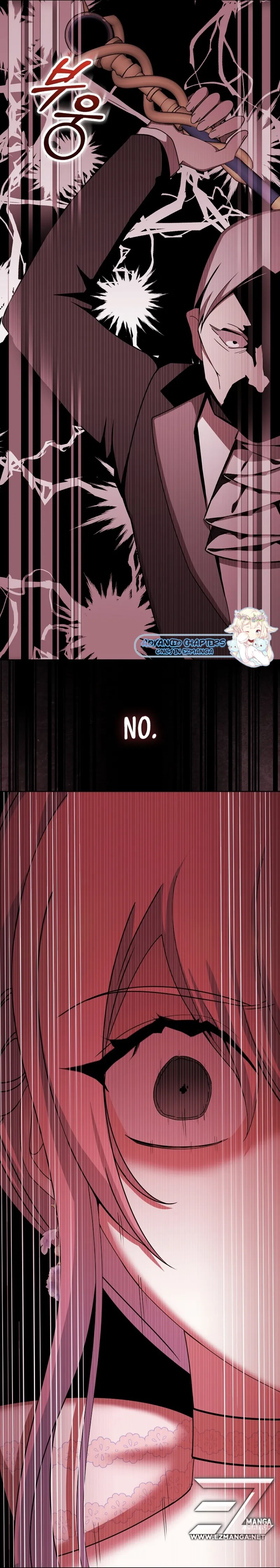 The Reason I Have to Be a Villain Chapter 10 106 17