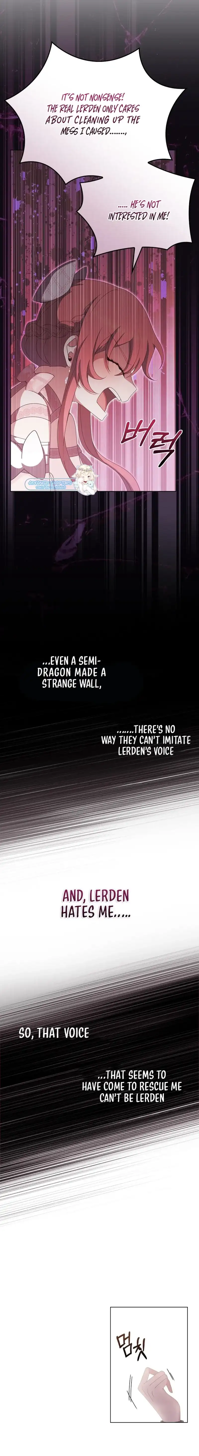 The Reason I Have to Be a Villain Chapter 14 85 009