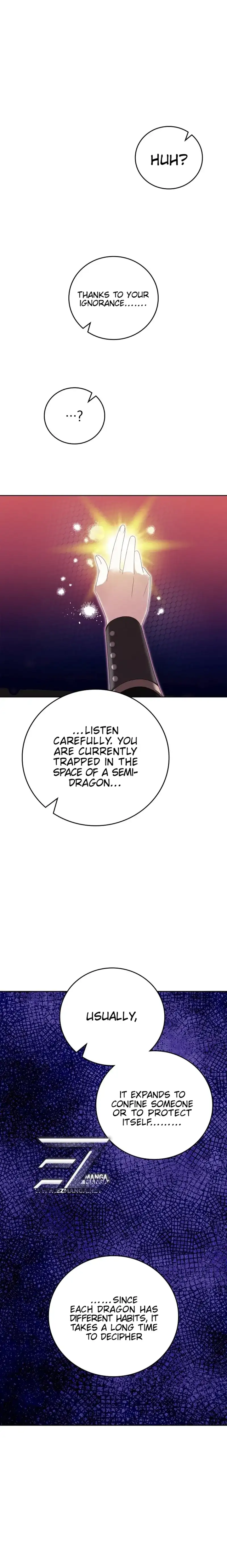 The Reason I Have to Be a Villain Chapter 14 88 012
