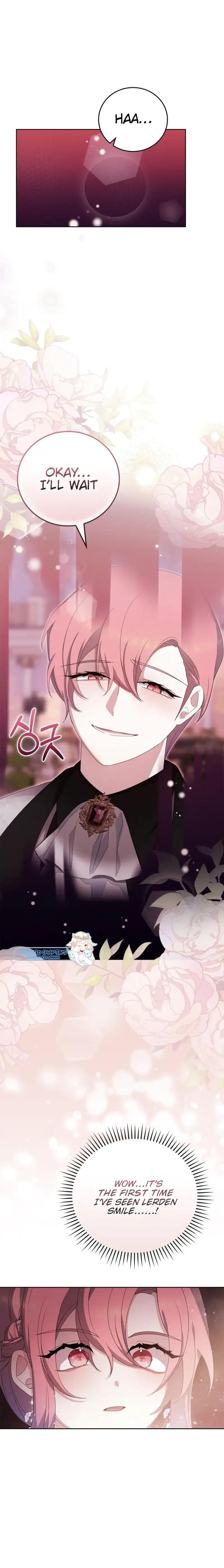 The Reason I Have to Be a Villain Chapter 14 94 018