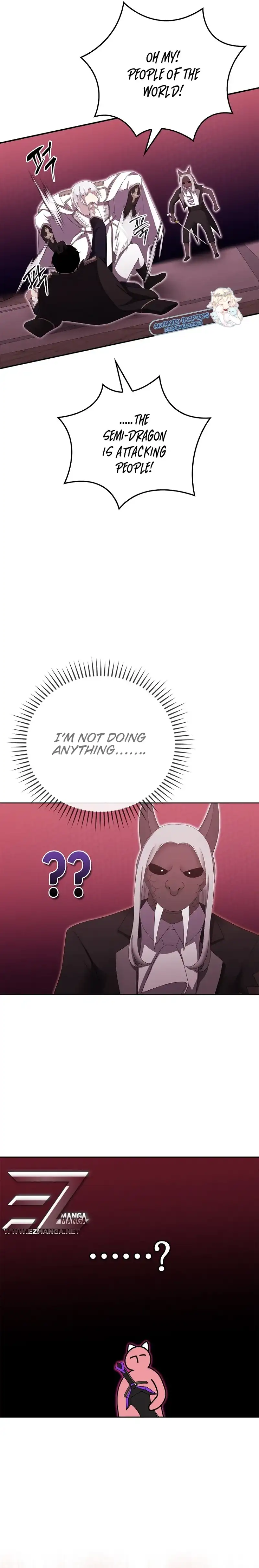 The Reason I Have to Be a Villain Chapter 14 96 020