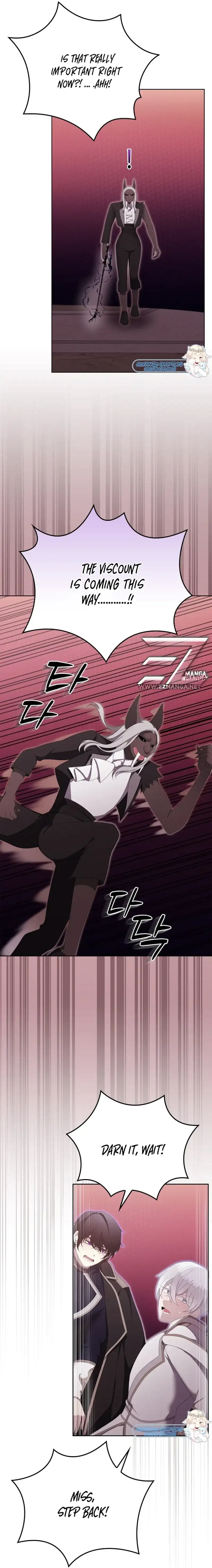 The Reason I Have to Be a Villain Chapter 14 98 022
