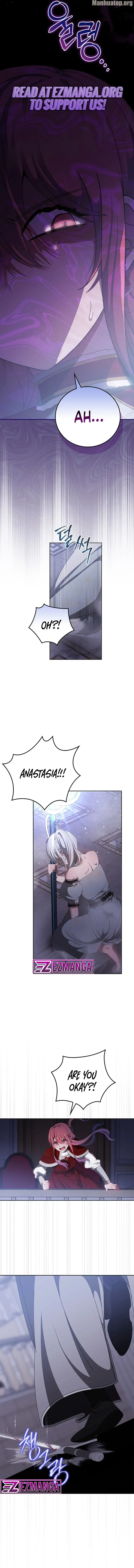 The Reason I Have to Be a Villain Chapter 36 48 02