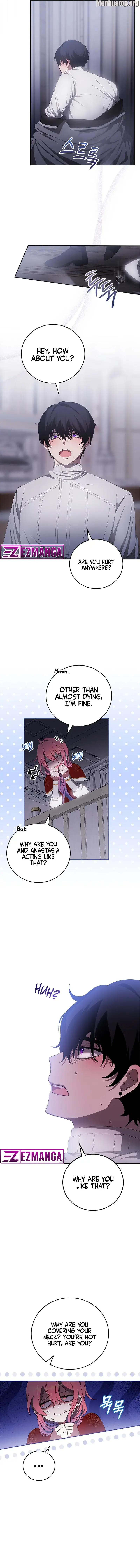 The Reason I Have to Be a Villain Chapter 36 49 03