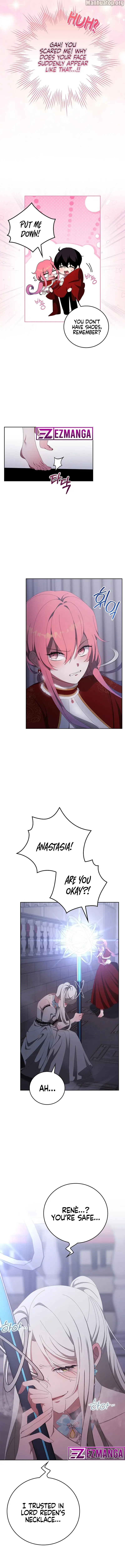 The Reason I Have to Be a Villain Chapter 36 53 07