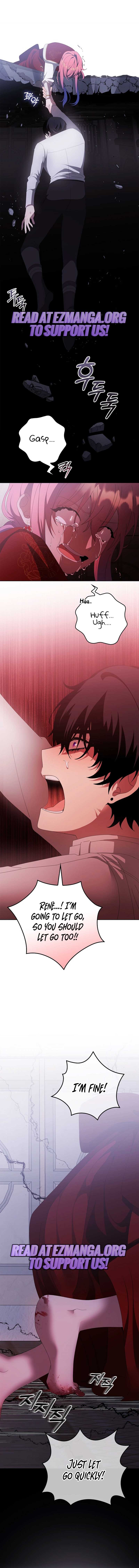 The Reason I Have to Be a Villain Chapter 37 69 11
