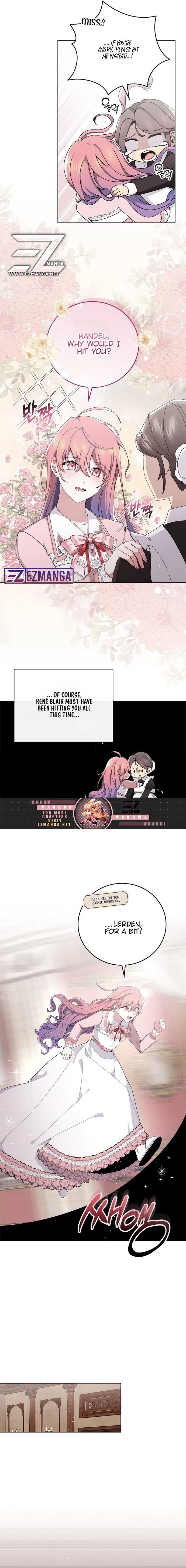 The Reason I Have to Be a Villain Chapter 4 78 16