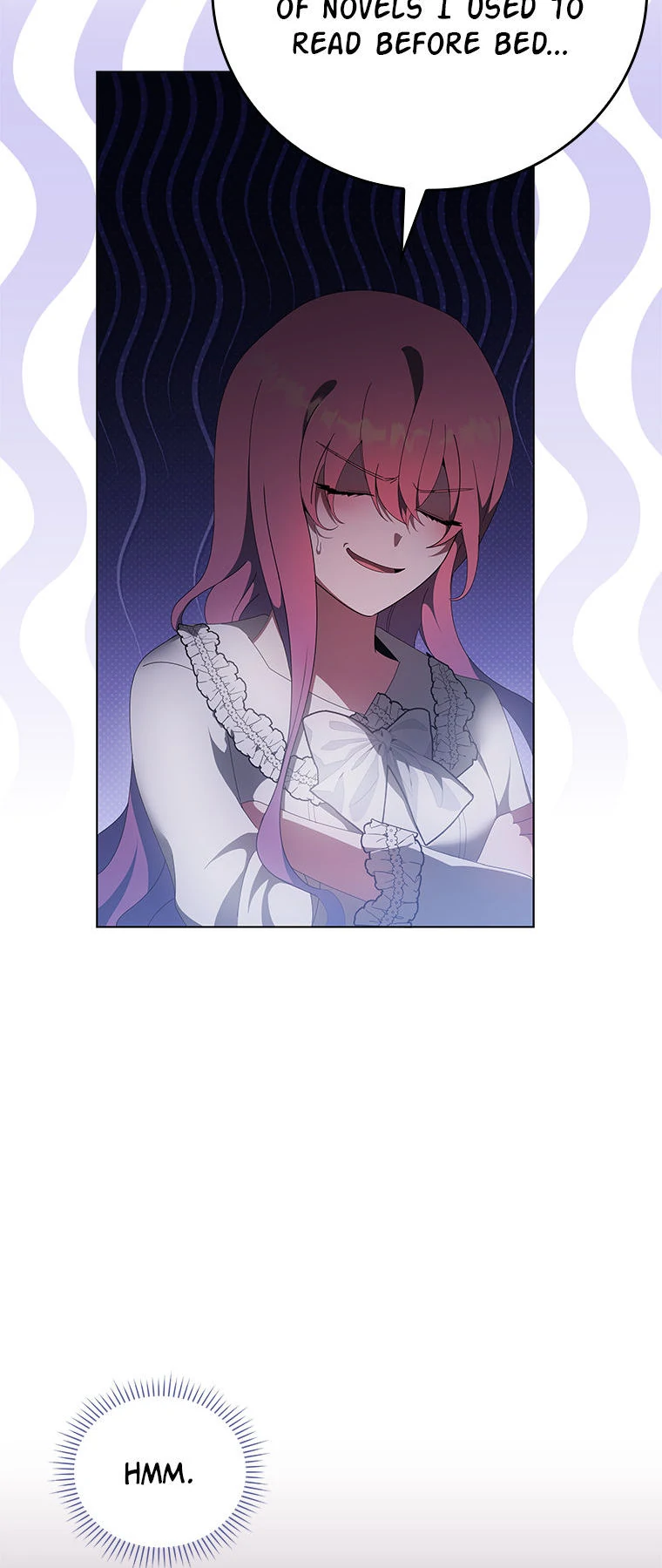 The Reason I Have to Be a Villain Chapter 41 216 02