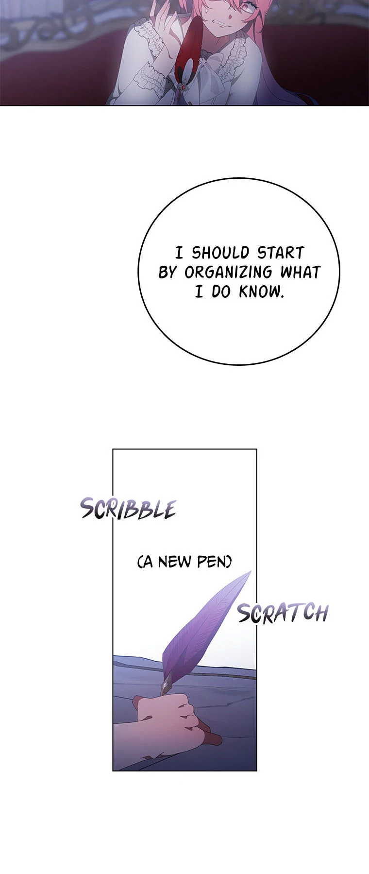 The Reason I Have to Be a Villain Chapter 41 219 05