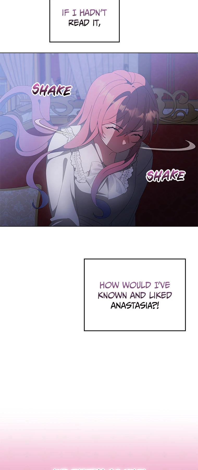 The Reason I Have to Be a Villain Chapter 41 231 17