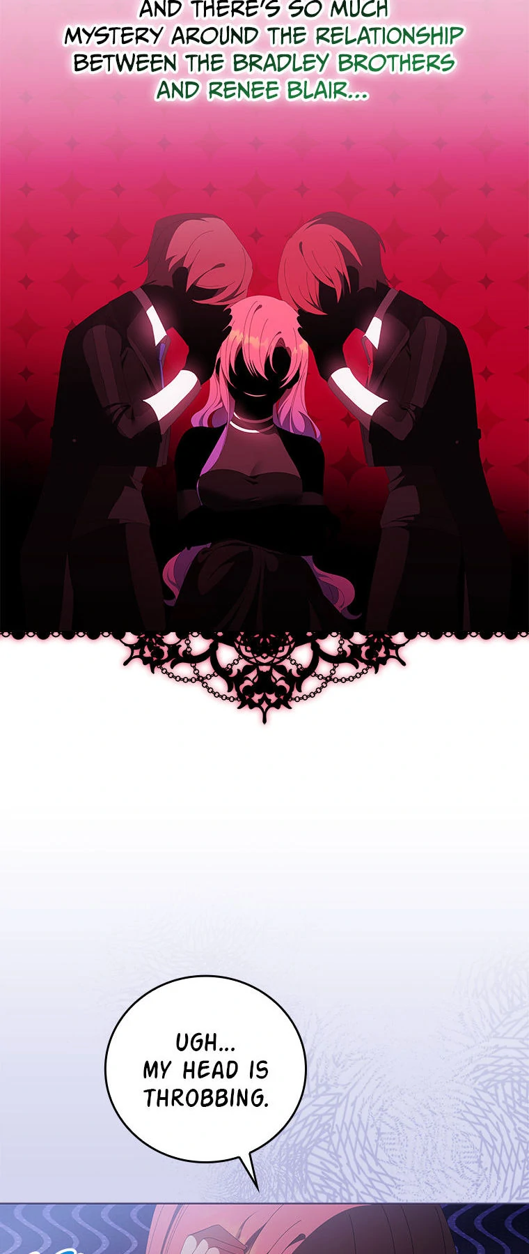 The Reason I Have to Be a Villain Chapter 41 232 18