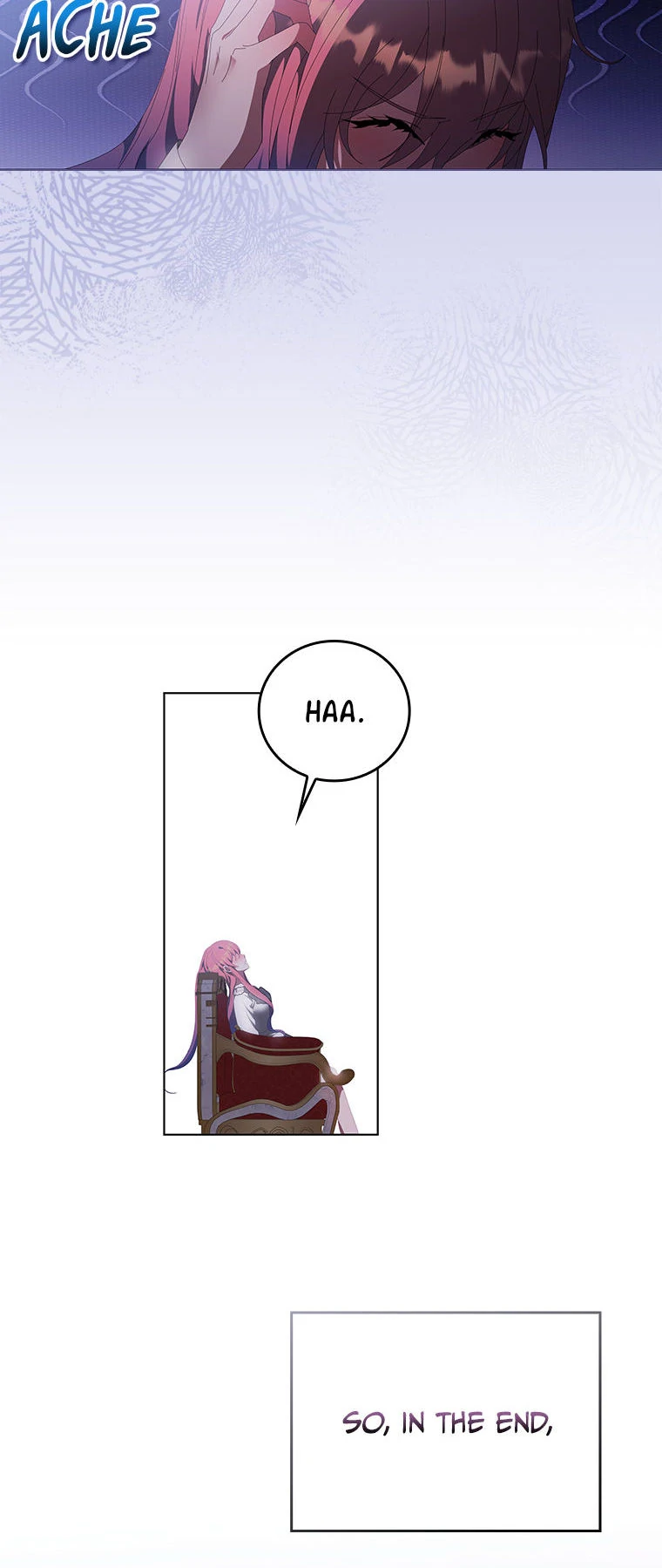 The Reason I Have to Be a Villain Chapter 41 233 19