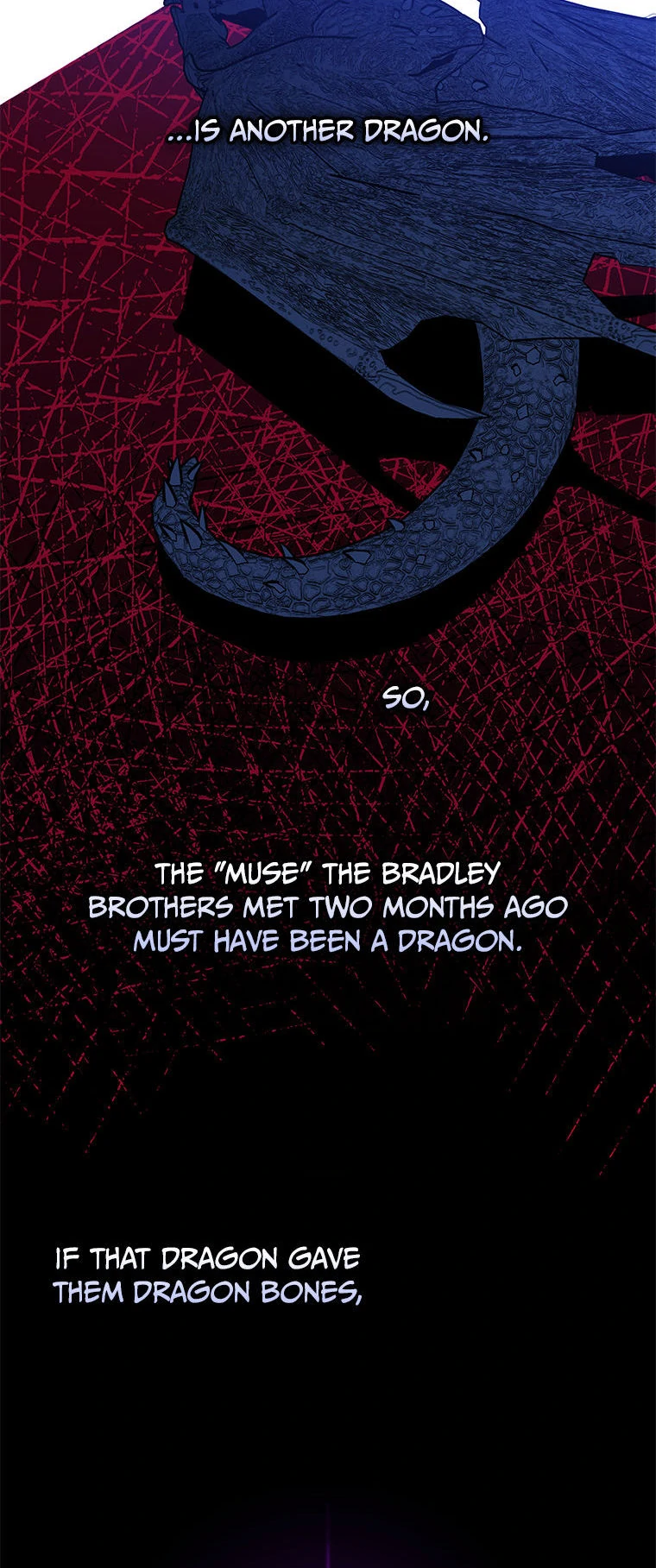 The Reason I Have to Be a Villain Chapter 41 237 23