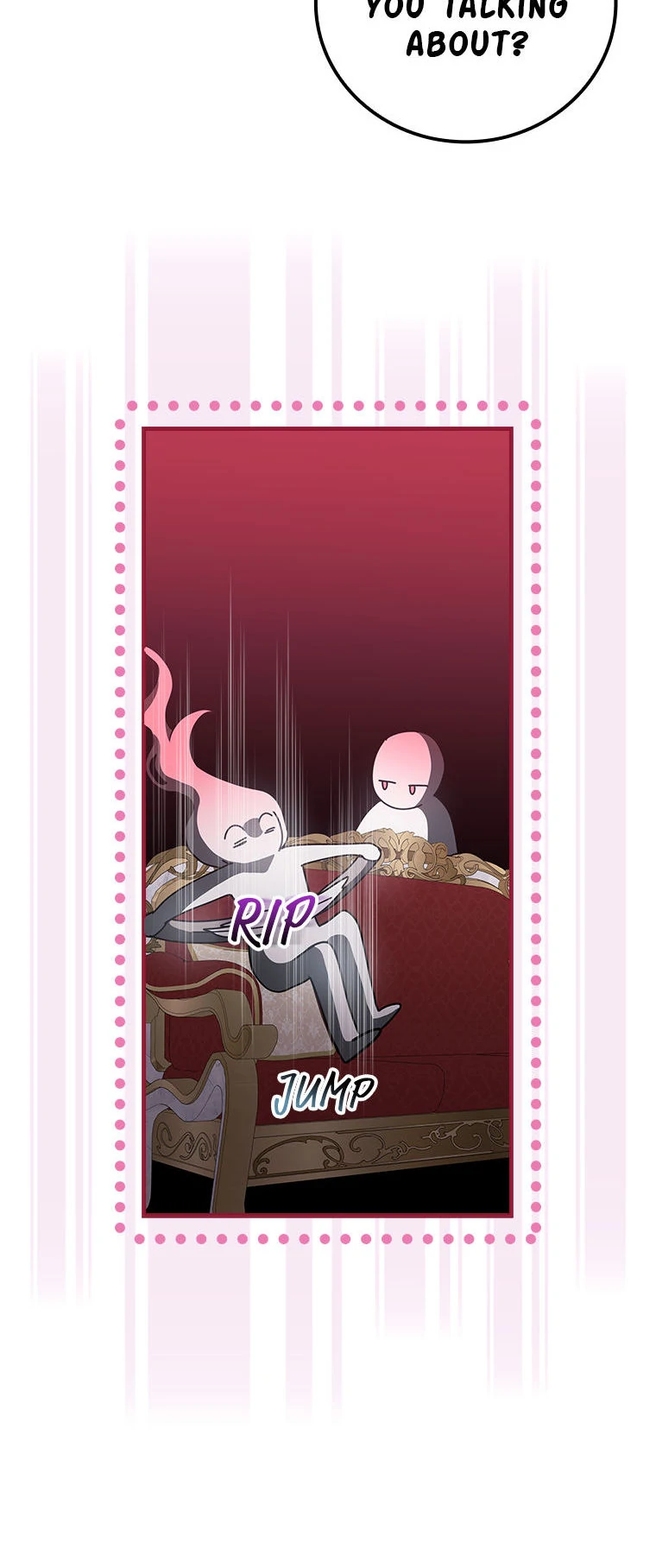 The Reason I Have to Be a Villain Chapter 41 240 26