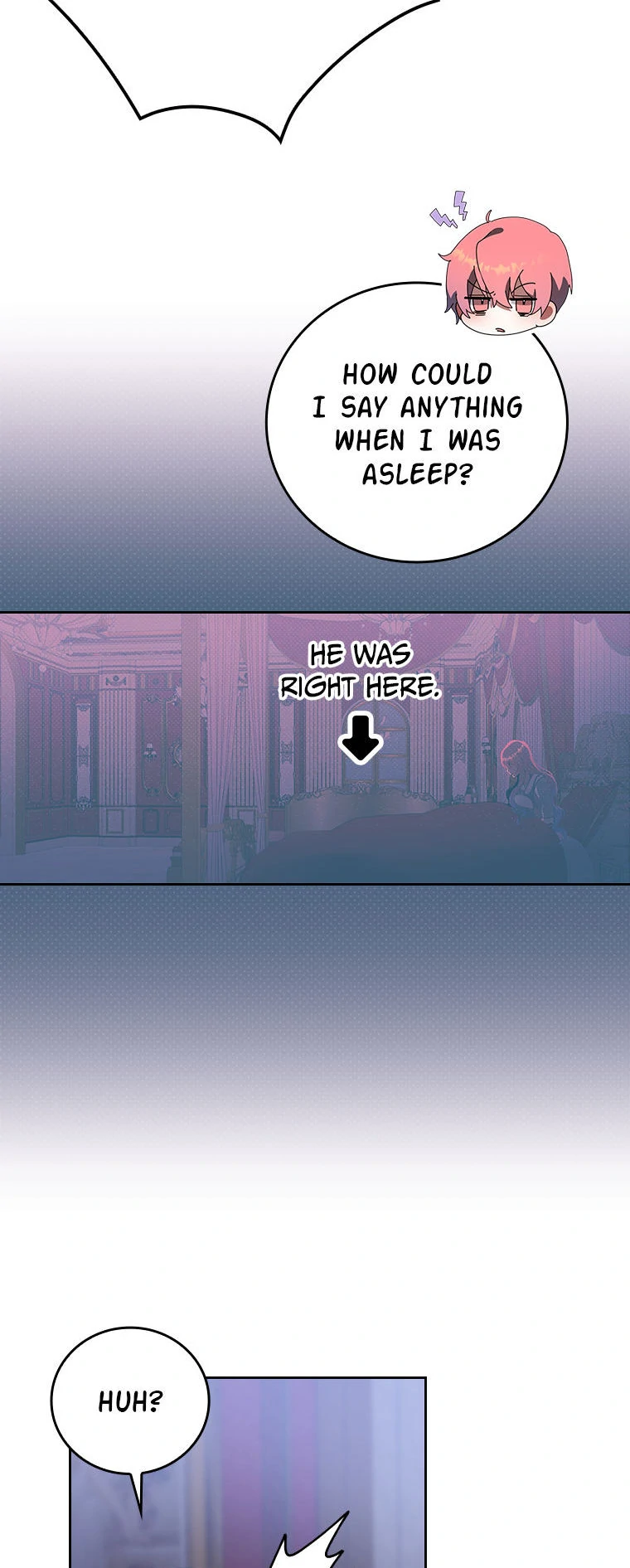 The Reason I Have to Be a Villain Chapter 41 243 29