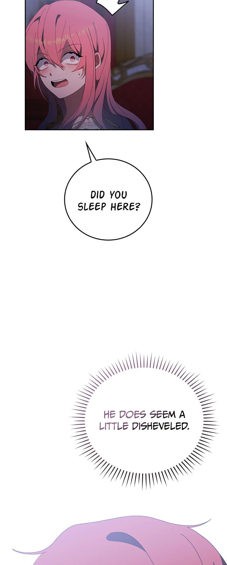 The Reason I Have to Be a Villain Chapter 41 244 30