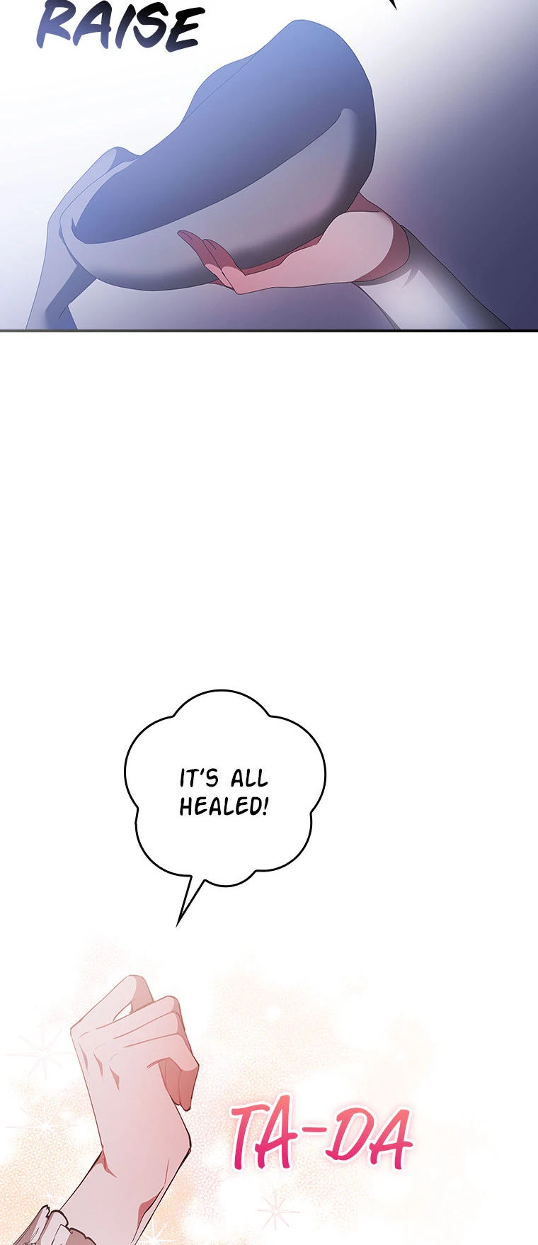 The Reason I Have to Be a Villain Chapter 41 248 34