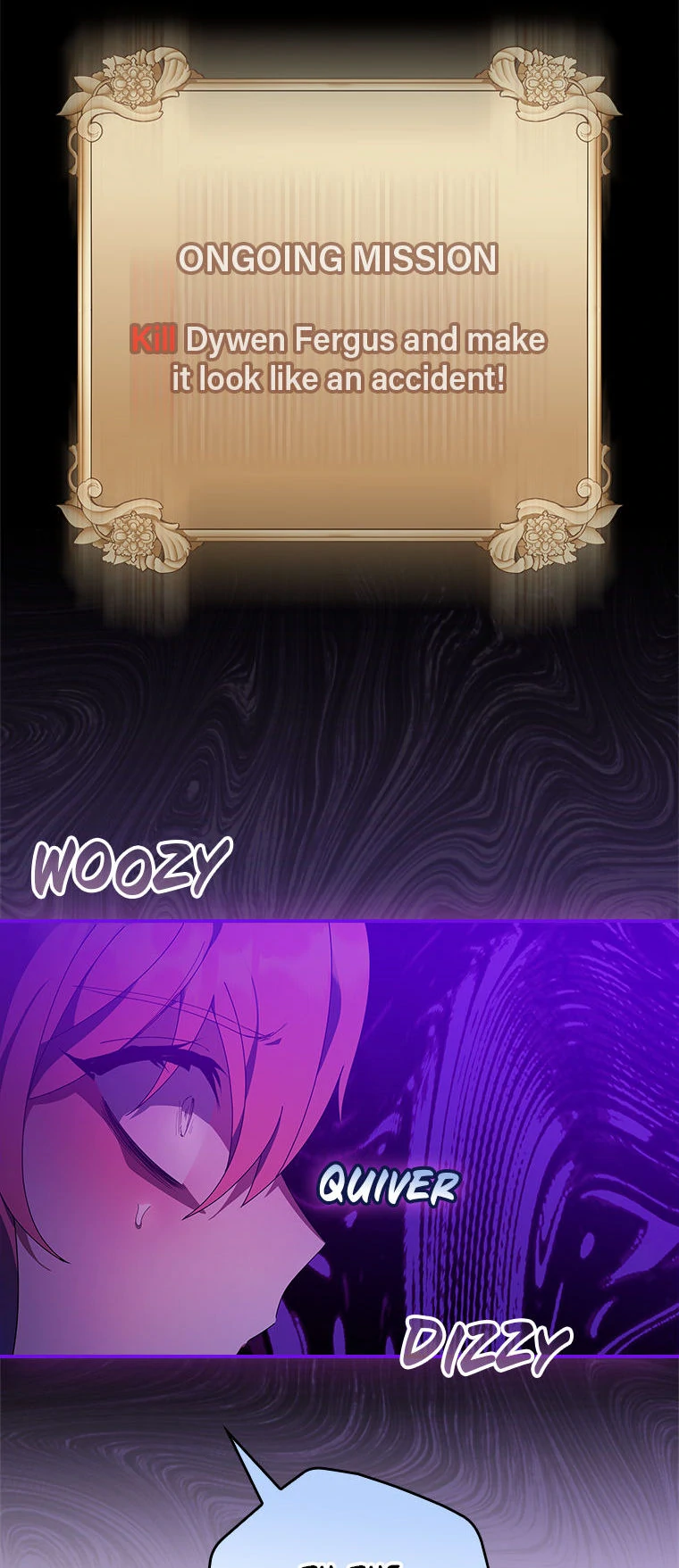 The Reason I Have to Be a Villain Chapter 41 251 37