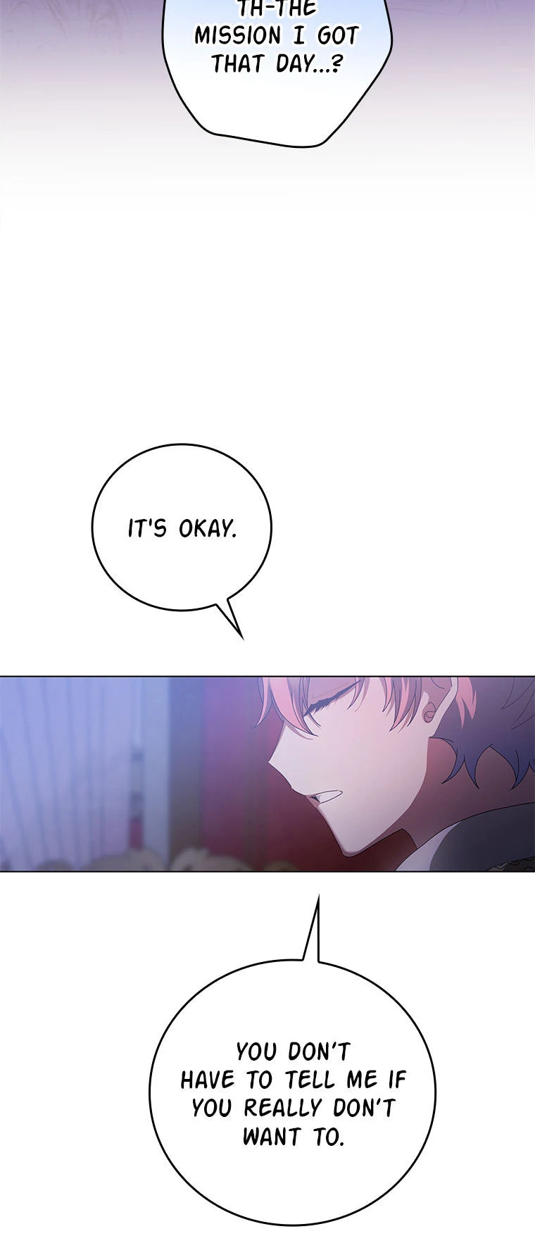 The Reason I Have to Be a Villain Chapter 41 252 38