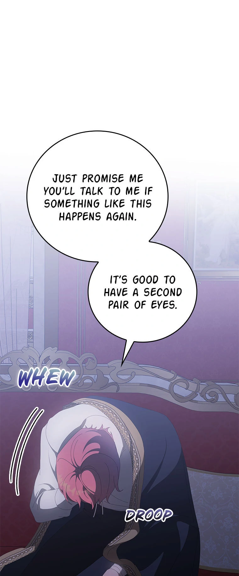 The Reason I Have to Be a Villain Chapter 41 253 39