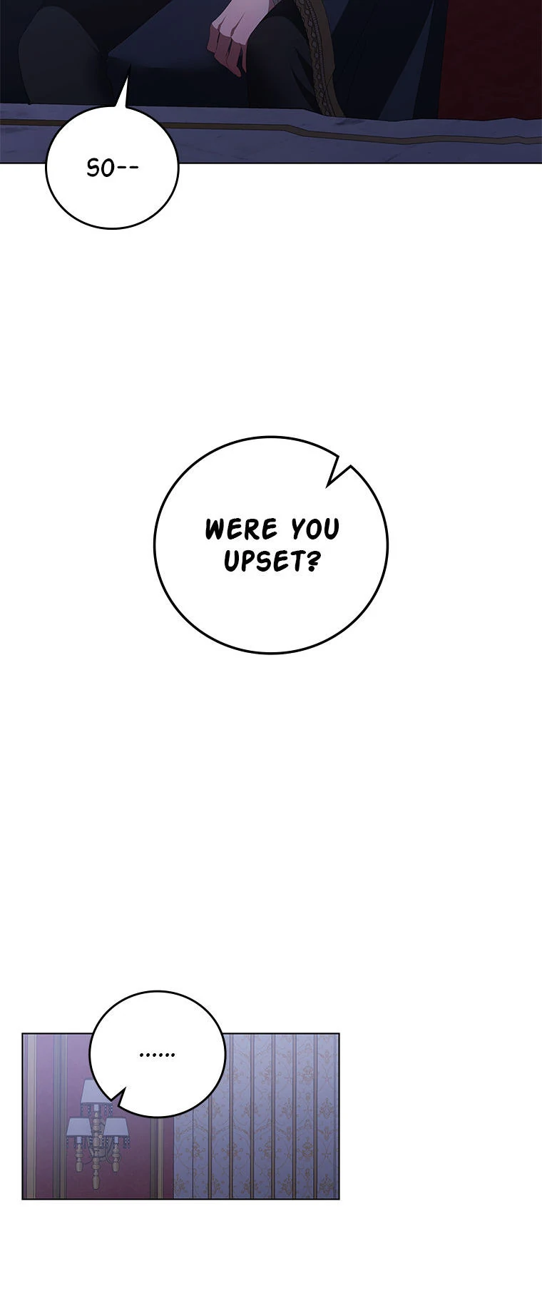 The Reason I Have to Be a Villain Chapter 41 254 40