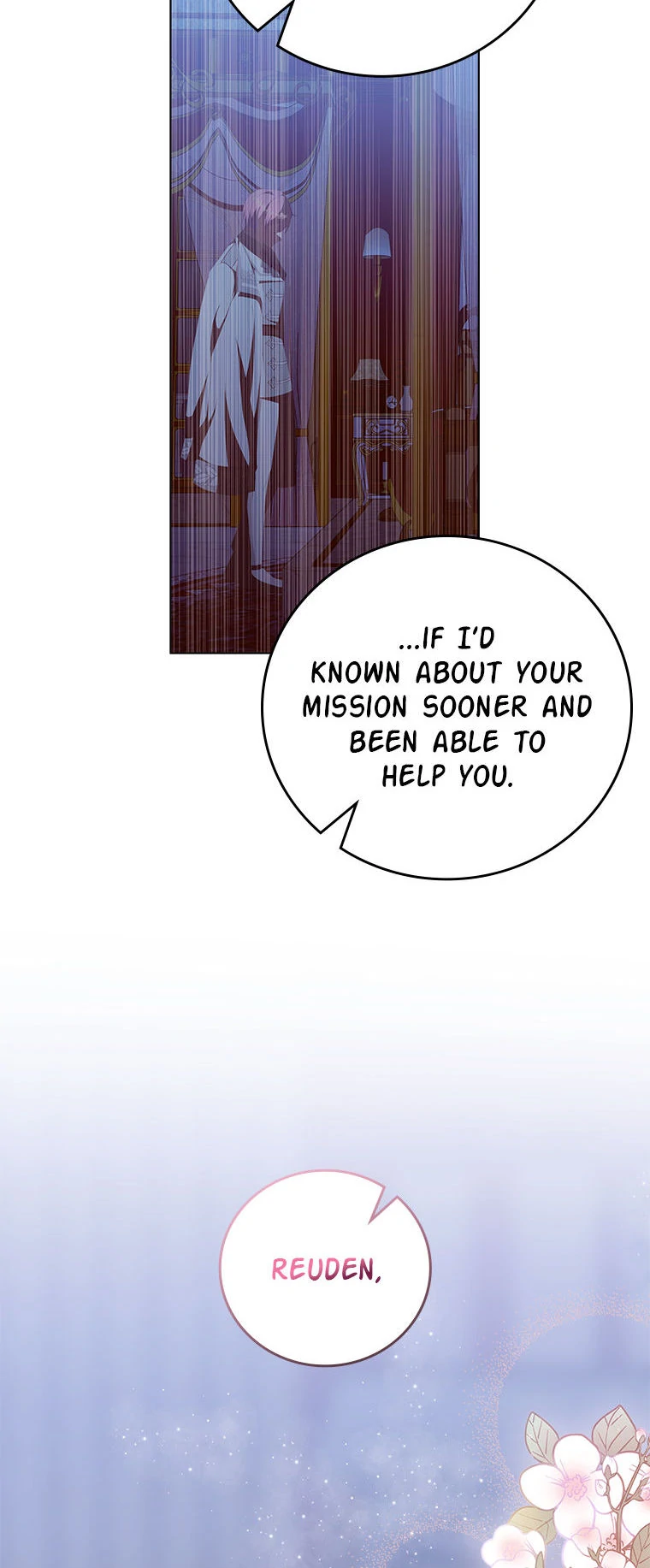 The Reason I Have to Be a Villain Chapter 41 257 43