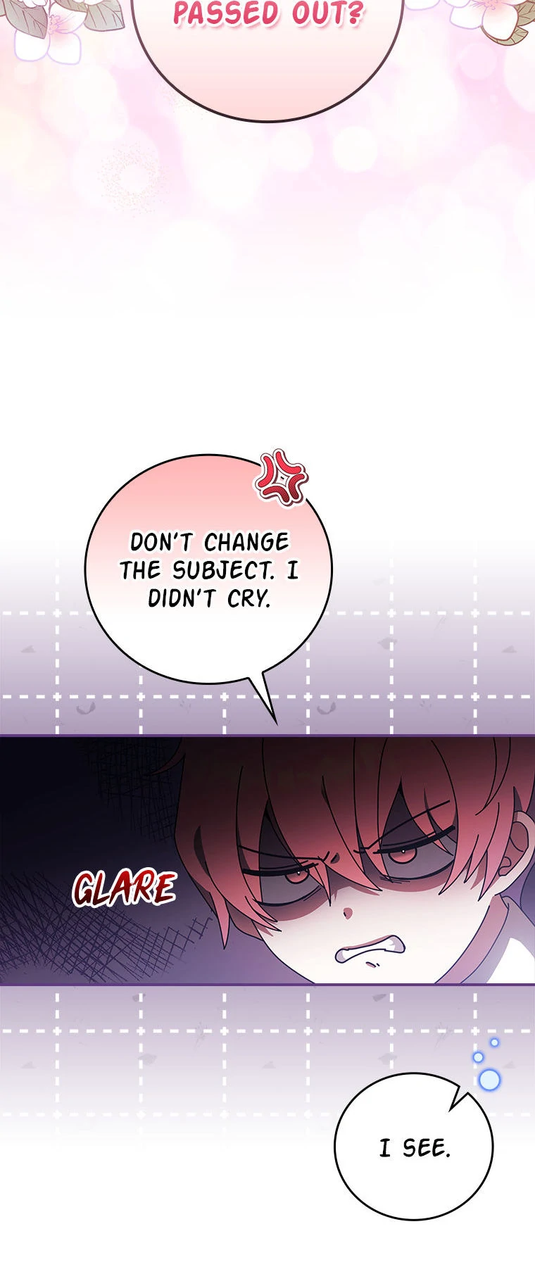 The Reason I Have to Be a Villain Chapter 41 259 45