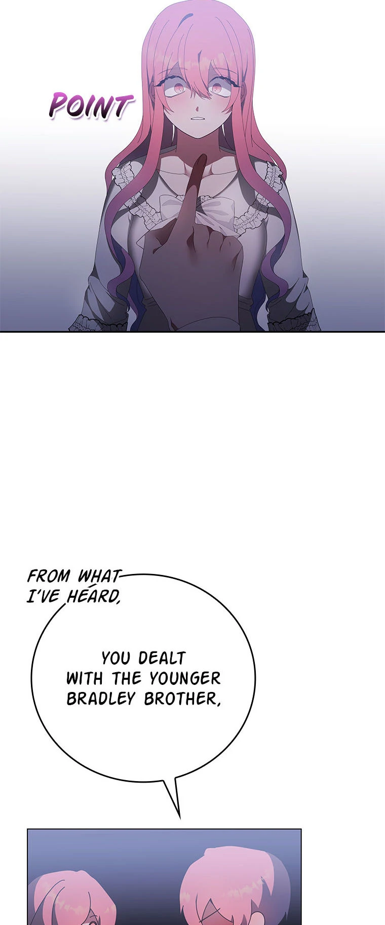The Reason I Have to Be a Villain Chapter 41 262 48