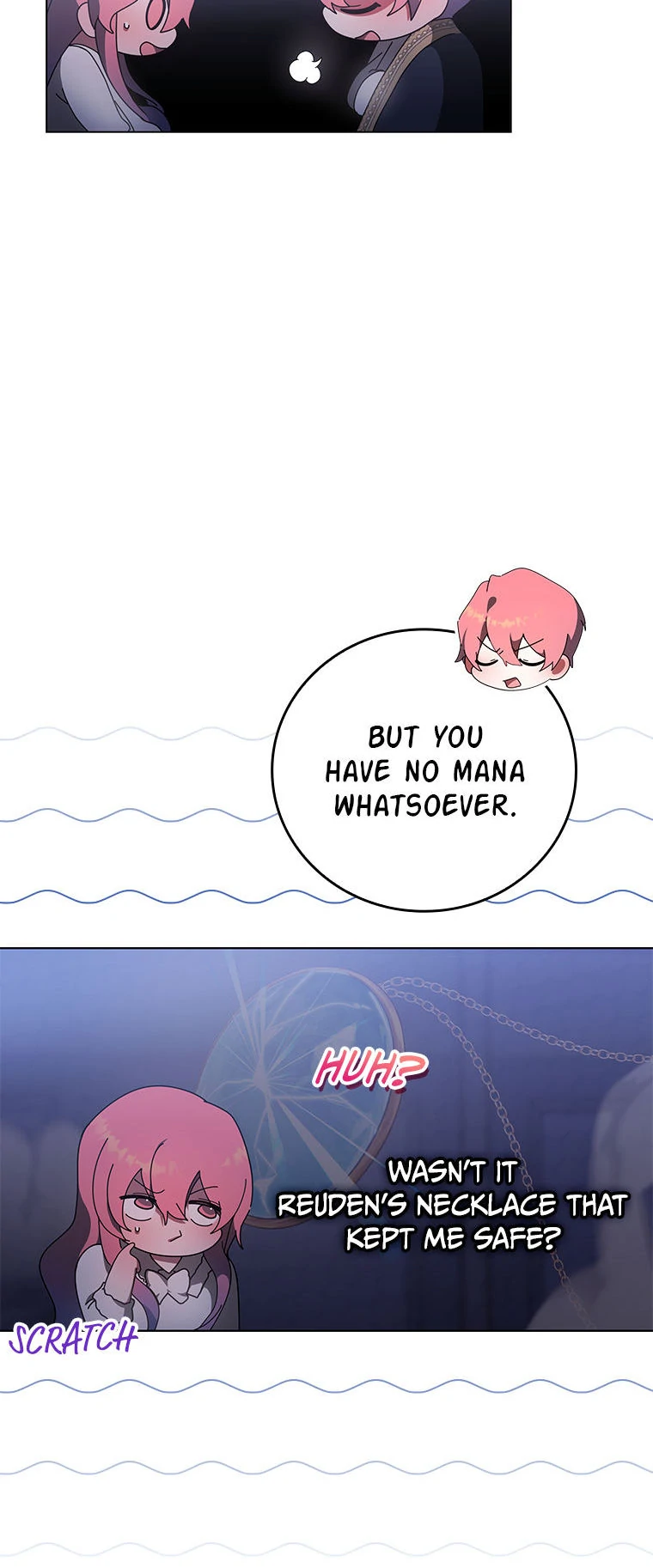 The Reason I Have to Be a Villain Chapter 41 263 49