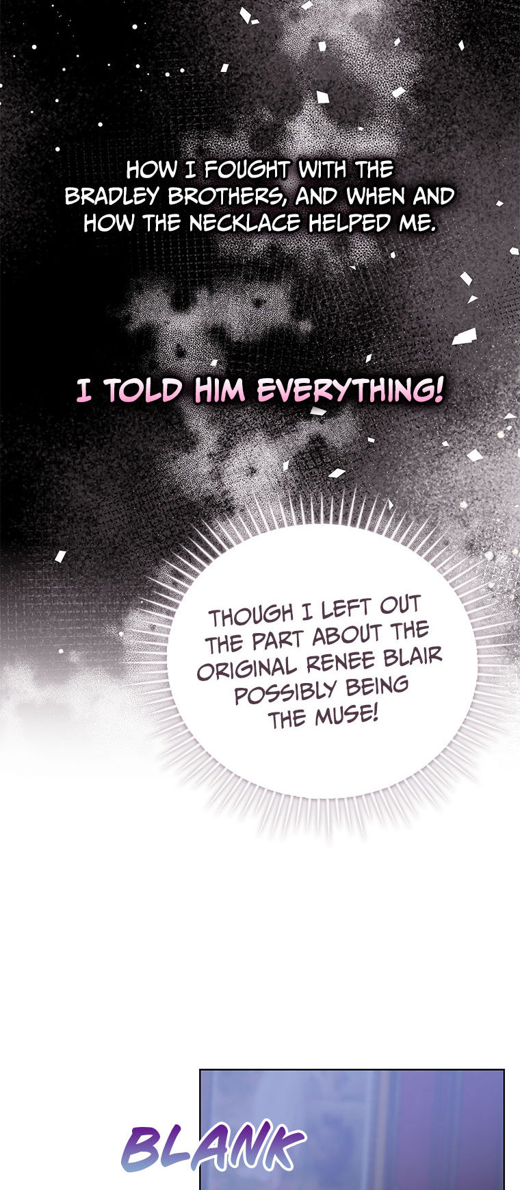 The Reason I Have to Be a Villain Chapter 41 270 56