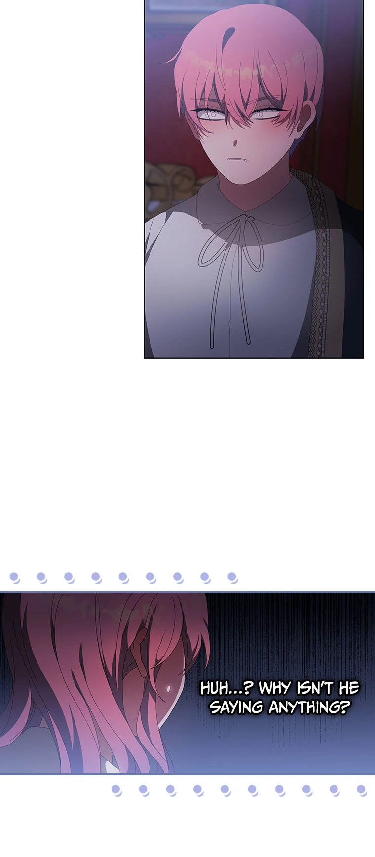 The Reason I Have to Be a Villain Chapter 41 271 57