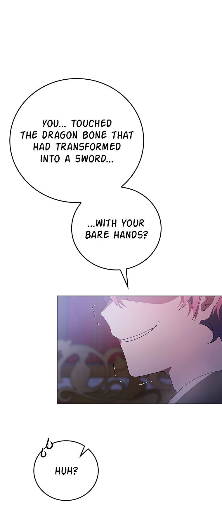 The Reason I Have to Be a Villain Chapter 41 272 58